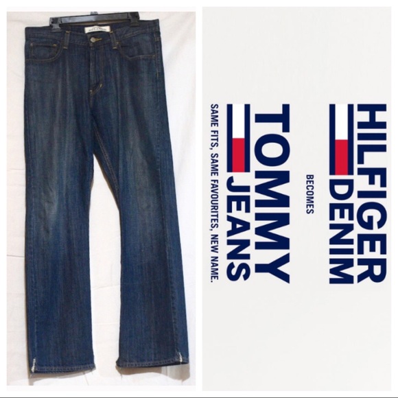 tommy hilfiger freedom relaxed fit jeans